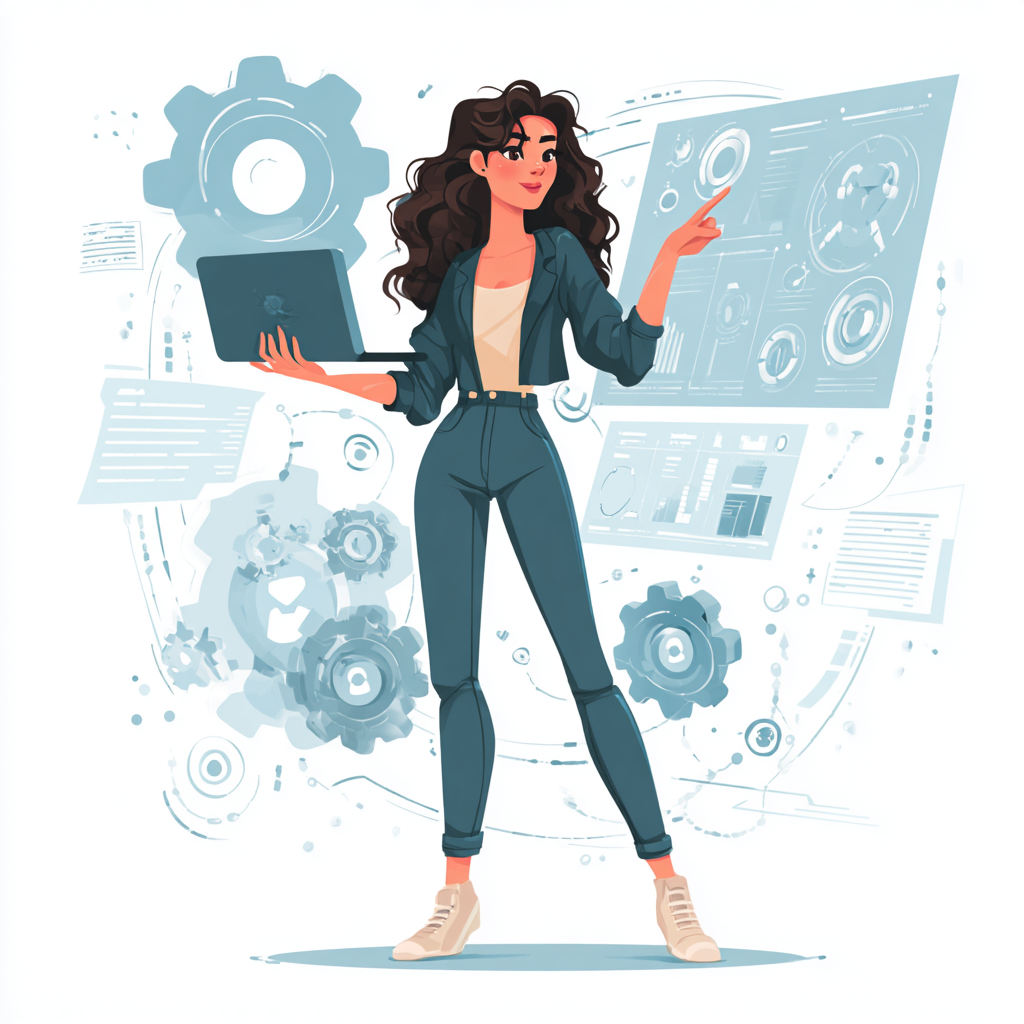 5 Ways To Improve Your Marketing With AI In 2026