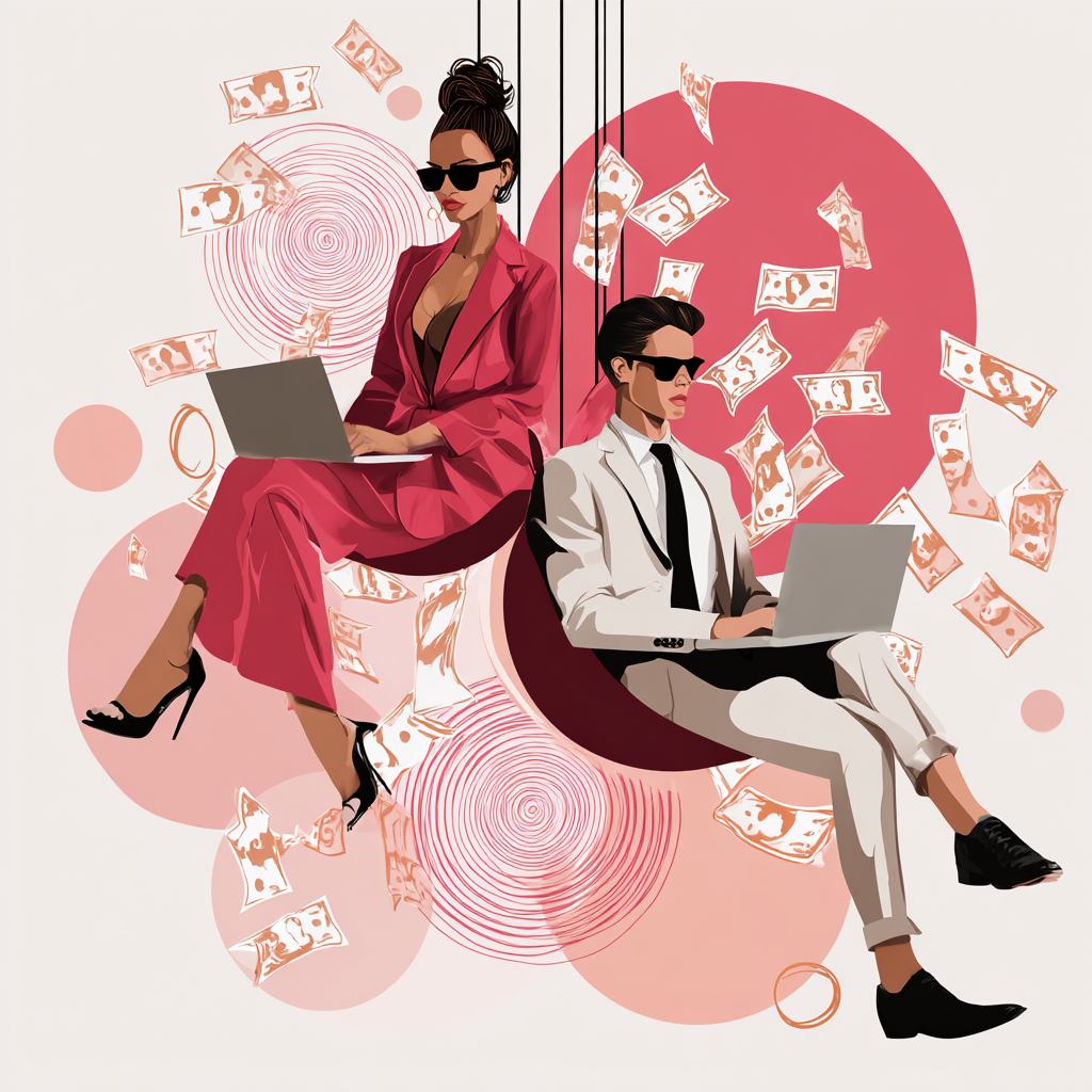 Escape the 9 to 5—Connect With Experts & Automate Your Hustle